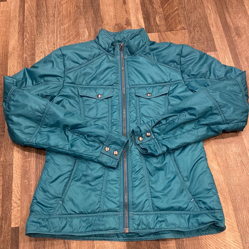 Kuhl Primaloft Jacket